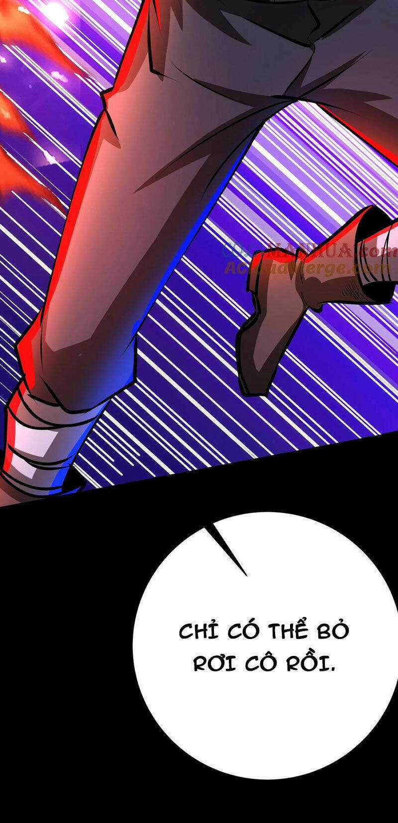 Dược Sư Kì Lạ: Bệnh Nhân Của Tôi Đều Rất Khủng Bố Chapter 234 trang 19