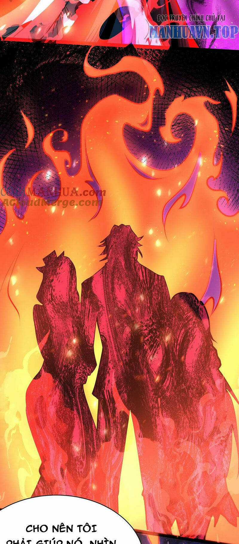 Dược Sư Kì Lạ: Bệnh Nhân Của Tôi Đều Rất Khủng Bố Chapter 234 trang 9