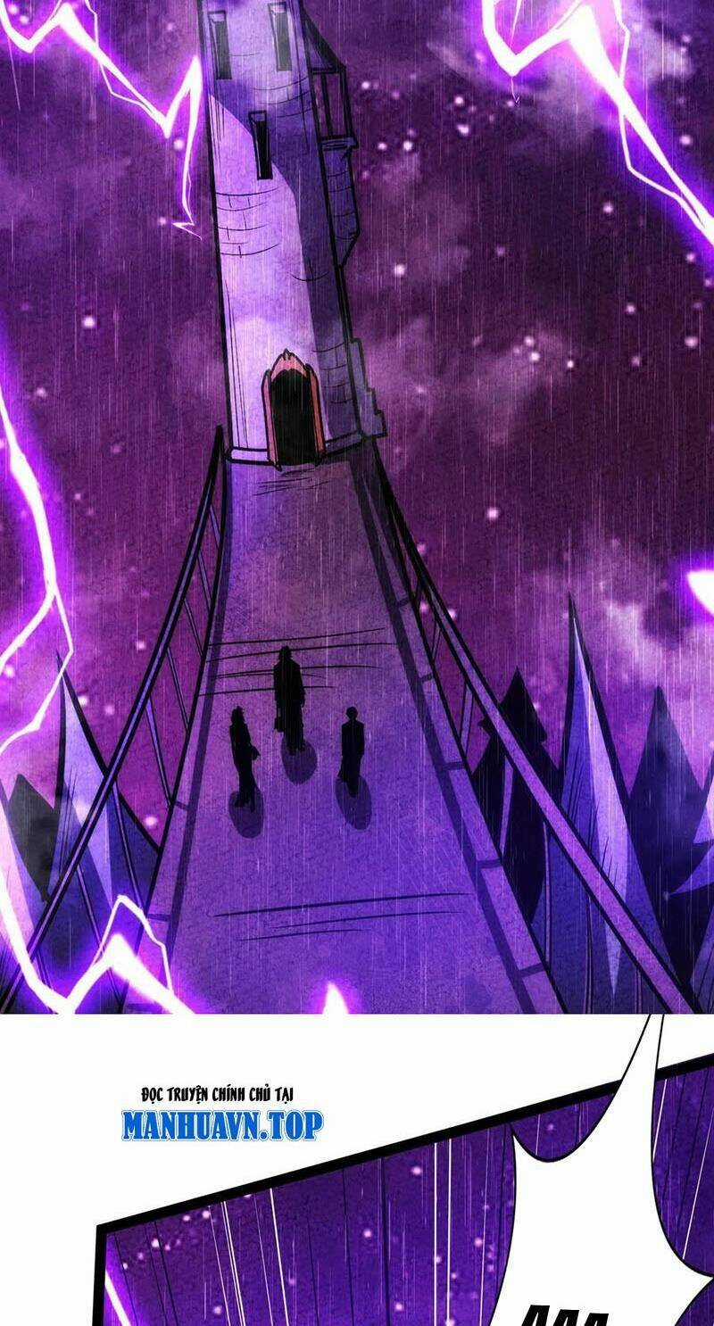 Dược Sư Kì Lạ: Bệnh Nhân Của Tôi Đều Rất Khủng Bố Chapter 235 trang 13