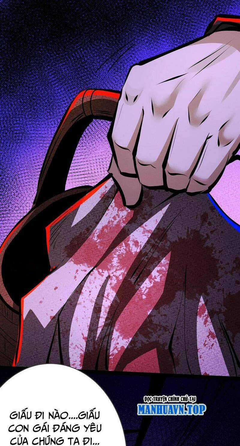 Dược Sư Kì Lạ: Bệnh Nhân Của Tôi Đều Rất Khủng Bố Chapter 235 trang 16