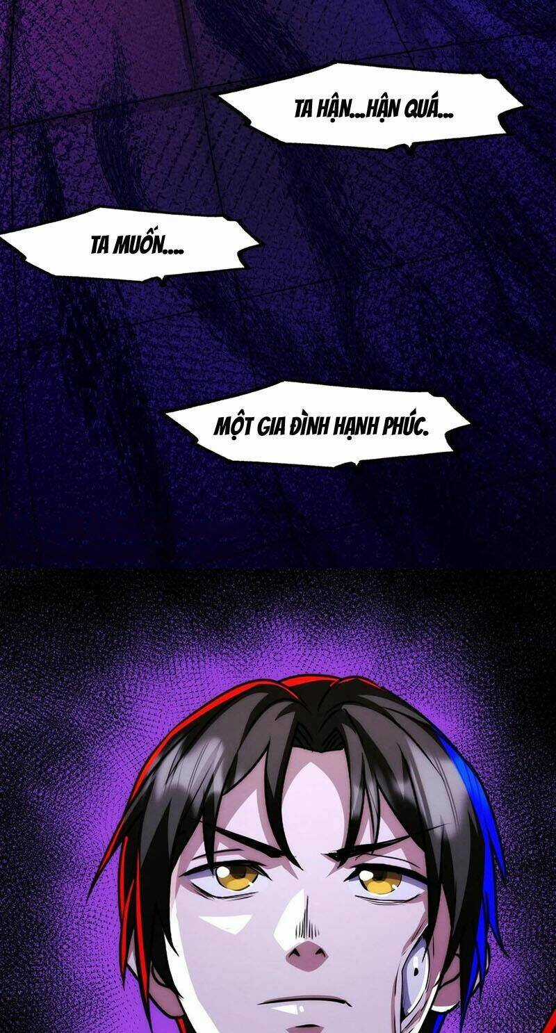 Dược Sư Kì Lạ: Bệnh Nhân Của Tôi Đều Rất Khủng Bố Chapter 235 trang 18