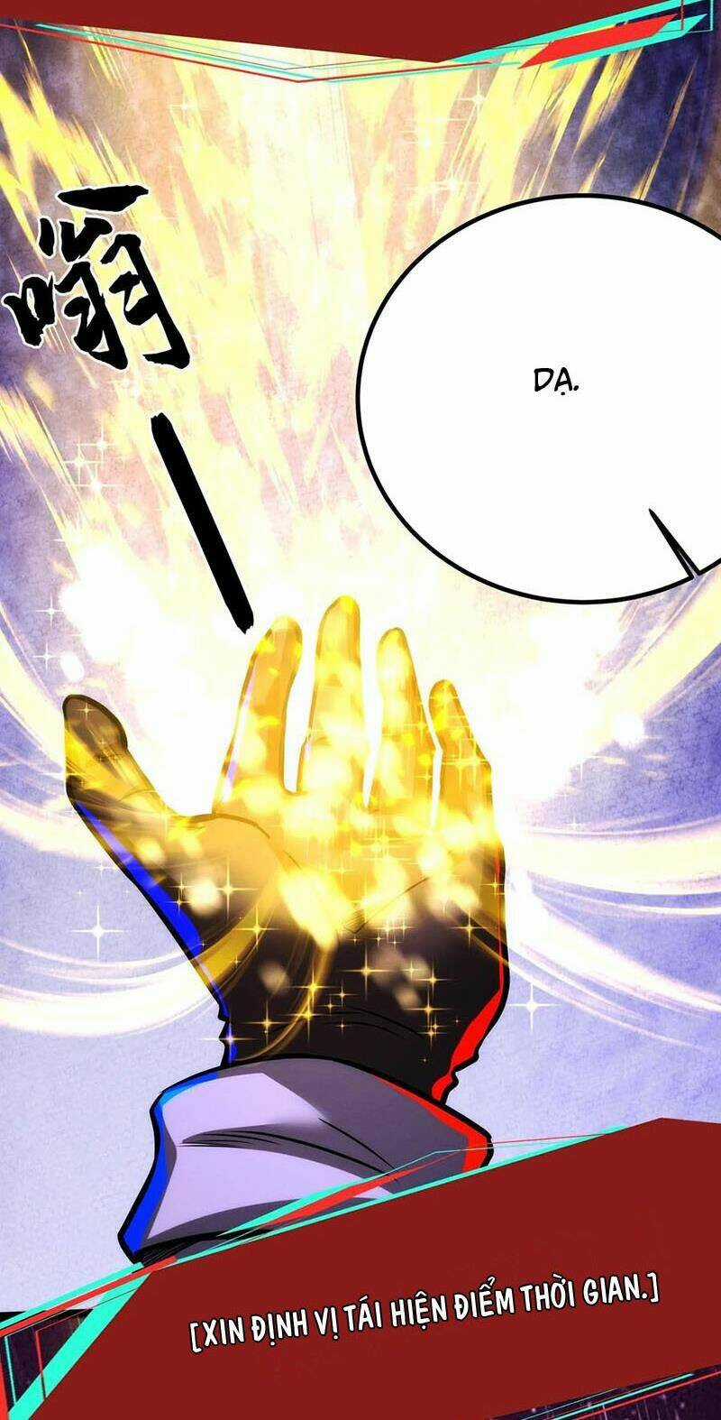 Dược Sư Kì Lạ: Bệnh Nhân Của Tôi Đều Rất Khủng Bố Chapter 235 trang 6