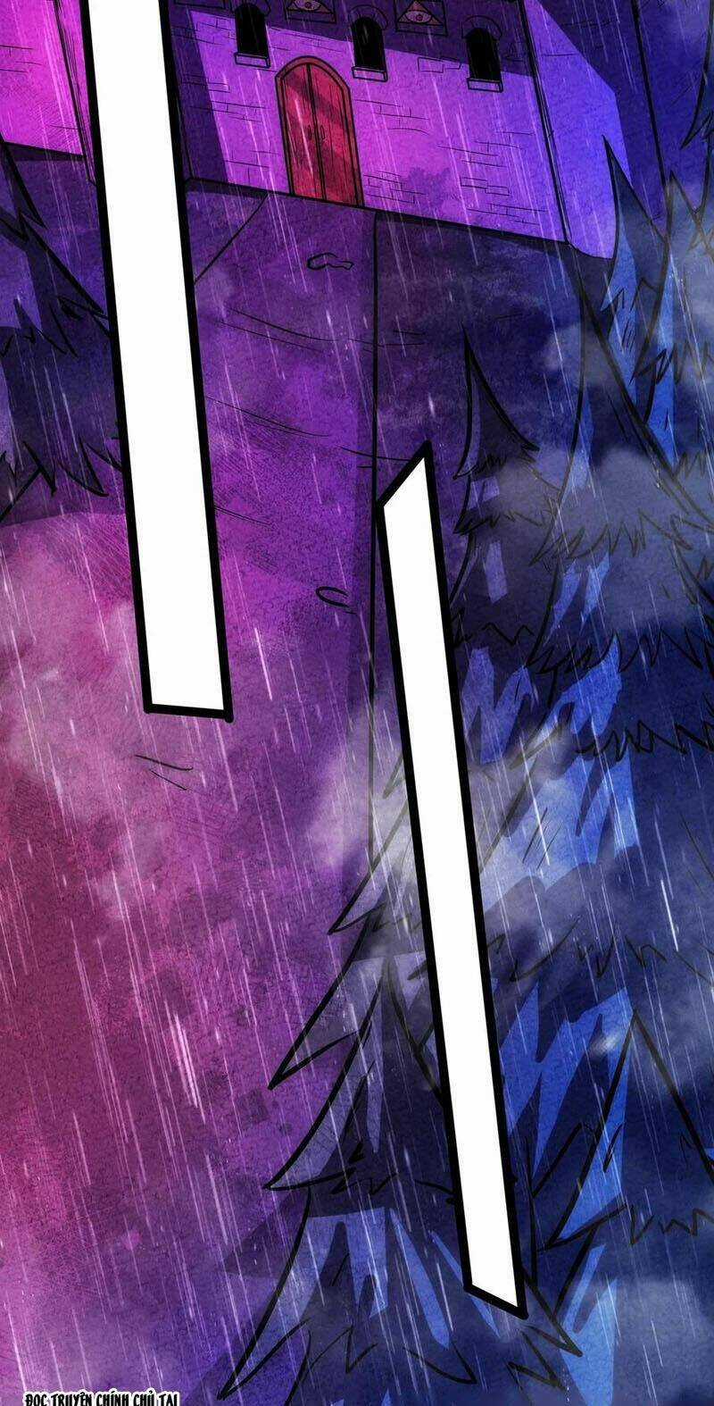 Dược Sư Kì Lạ: Bệnh Nhân Của Tôi Đều Rất Khủng Bố Chapter 235 trang 8