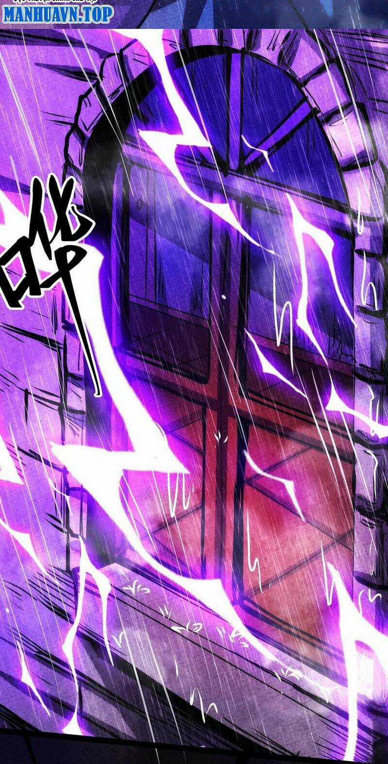 Dược Sư Kì Lạ: Bệnh Nhân Của Tôi Đều Rất Khủng Bố Chapter 235 trang 9