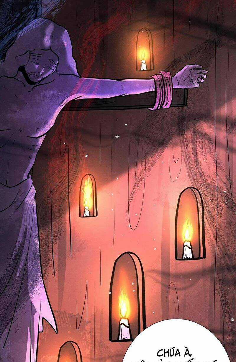 Dược Sư Kì Lạ: Bệnh Nhân Của Tôi Đều Rất Khủng Bố Chapter 236 trang 10