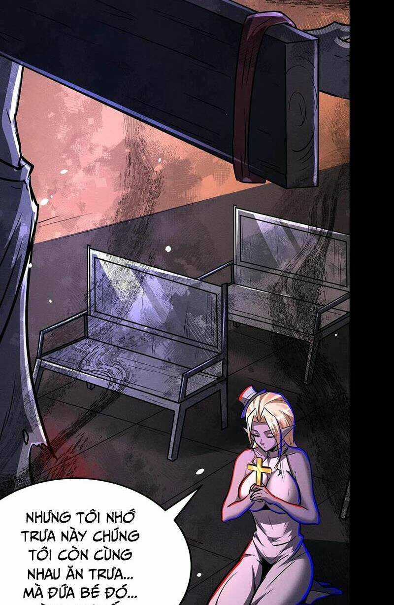 Dược Sư Kì Lạ: Bệnh Nhân Của Tôi Đều Rất Khủng Bố Chapter 236 trang 12