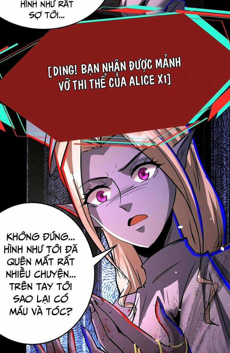 Dược Sư Kì Lạ: Bệnh Nhân Của Tôi Đều Rất Khủng Bố Chapter 236 trang 13