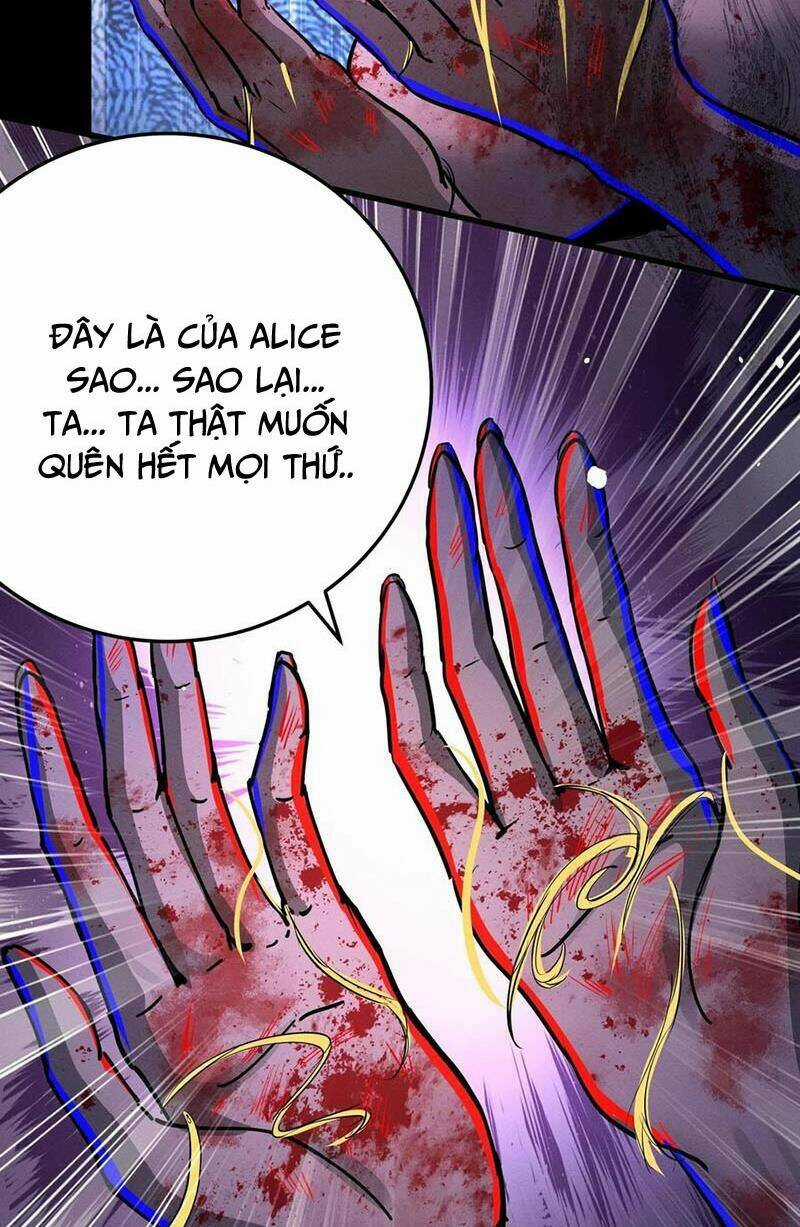 Dược Sư Kì Lạ: Bệnh Nhân Của Tôi Đều Rất Khủng Bố Chapter 236 trang 14