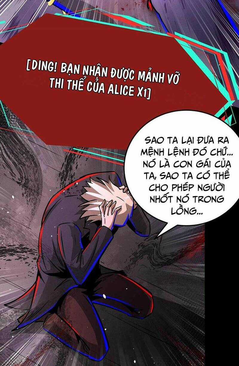 Dược Sư Kì Lạ: Bệnh Nhân Của Tôi Đều Rất Khủng Bố Chapter 236 trang 15