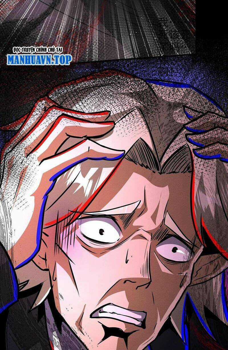 Dược Sư Kì Lạ: Bệnh Nhân Của Tôi Đều Rất Khủng Bố Chapter 236 trang 16