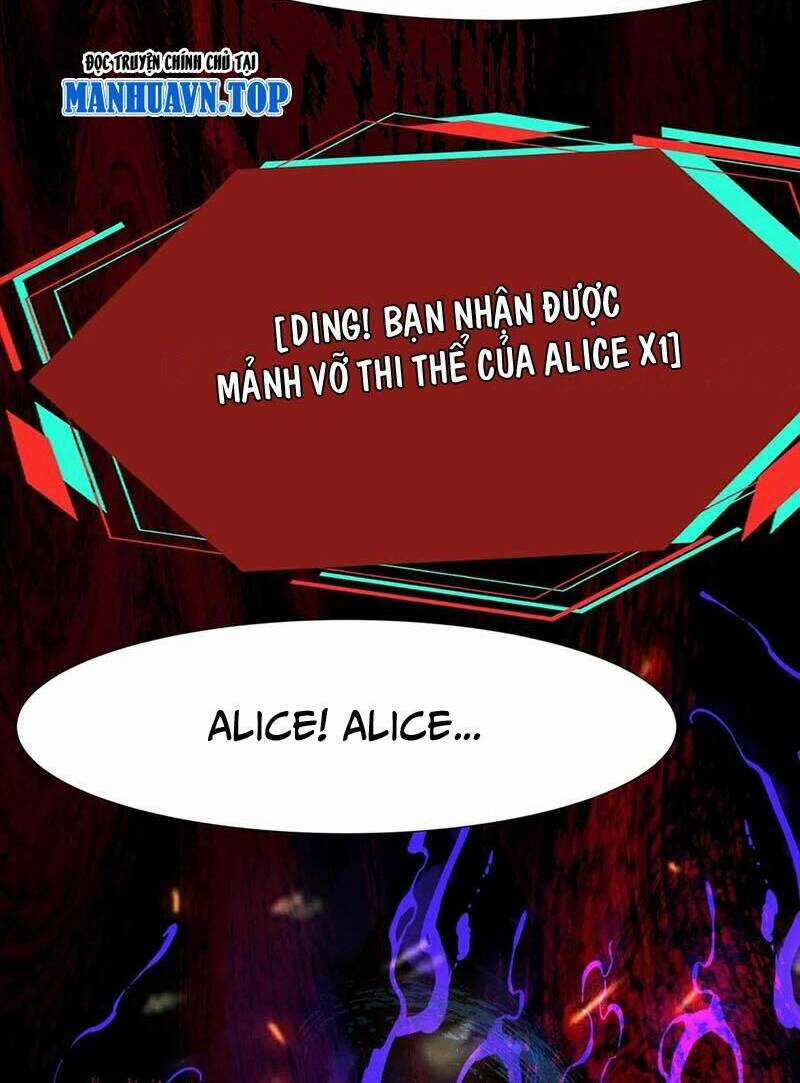 Dược Sư Kì Lạ: Bệnh Nhân Của Tôi Đều Rất Khủng Bố Chapter 236 trang 21