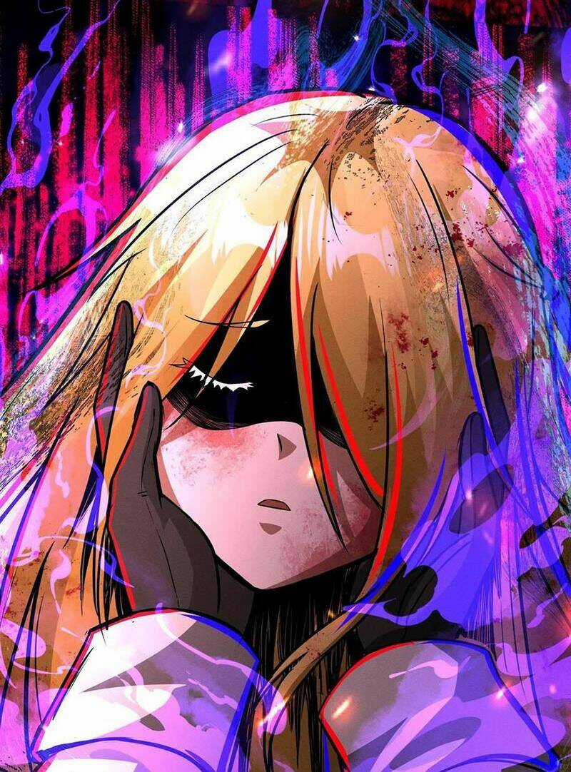 Dược Sư Kì Lạ: Bệnh Nhân Của Tôi Đều Rất Khủng Bố Chapter 236 trang 22