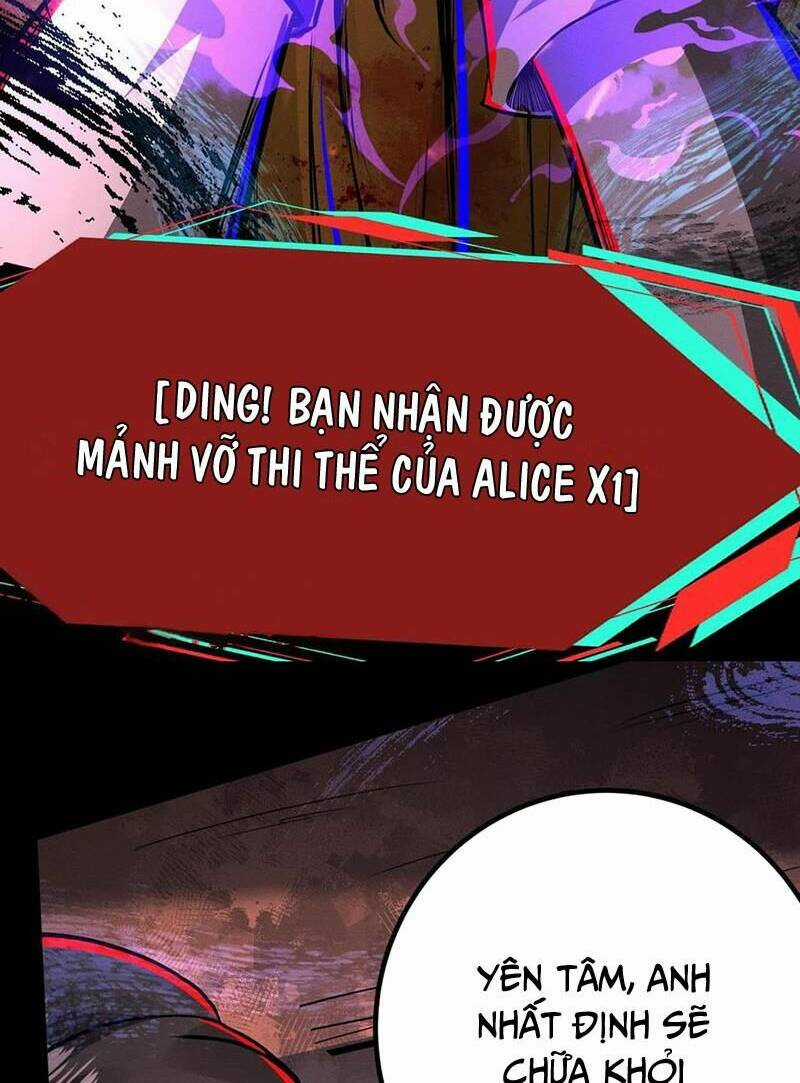 Dược Sư Kì Lạ: Bệnh Nhân Của Tôi Đều Rất Khủng Bố Chapter 236 trang 23