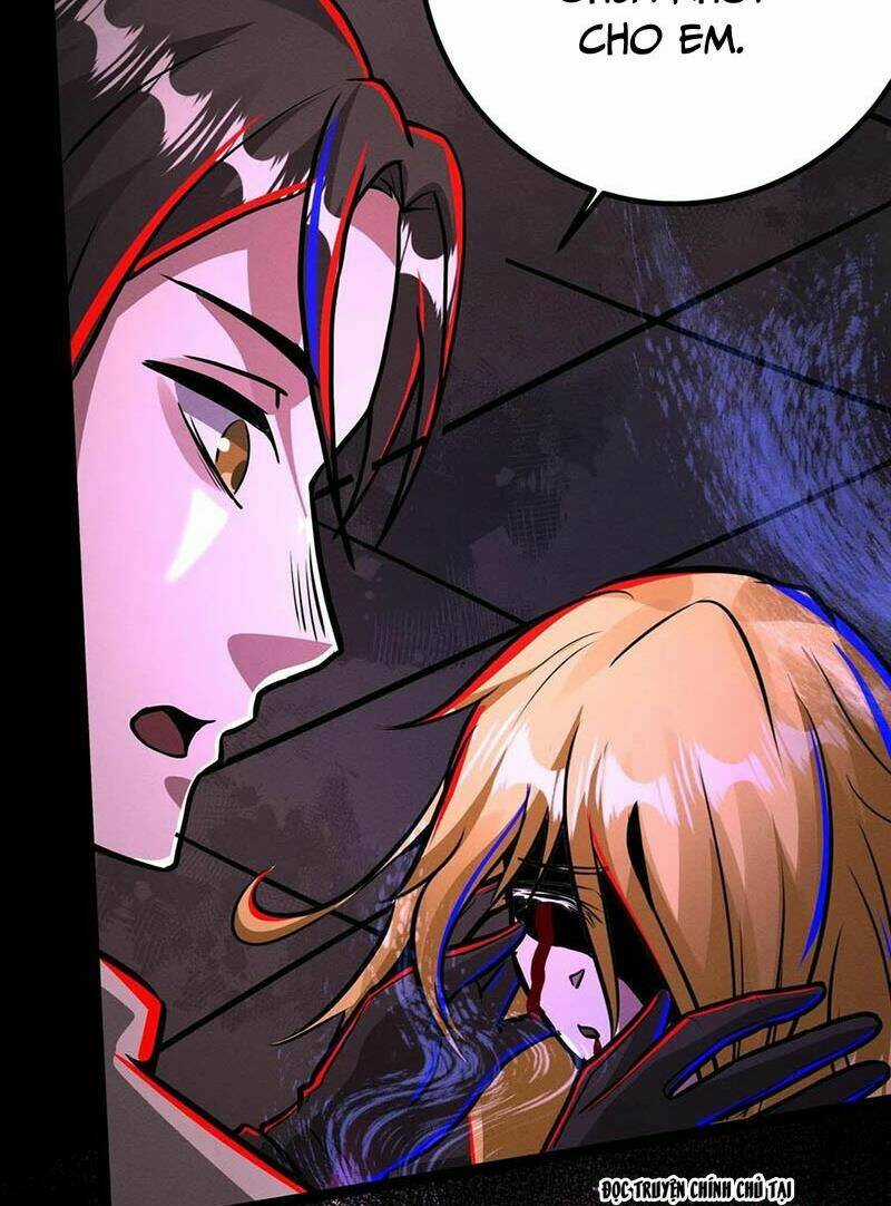 Dược Sư Kì Lạ: Bệnh Nhân Của Tôi Đều Rất Khủng Bố Chapter 236 trang 24