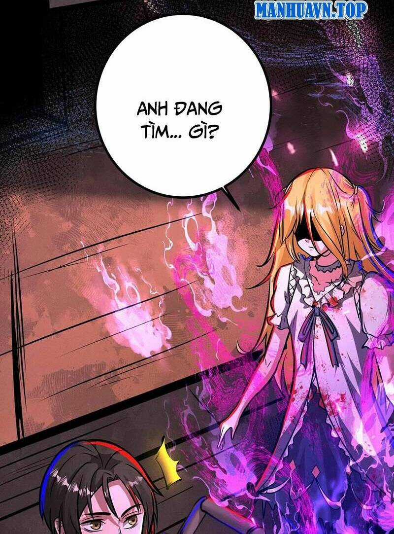 Dược Sư Kì Lạ: Bệnh Nhân Của Tôi Đều Rất Khủng Bố Chapter 236 trang 25