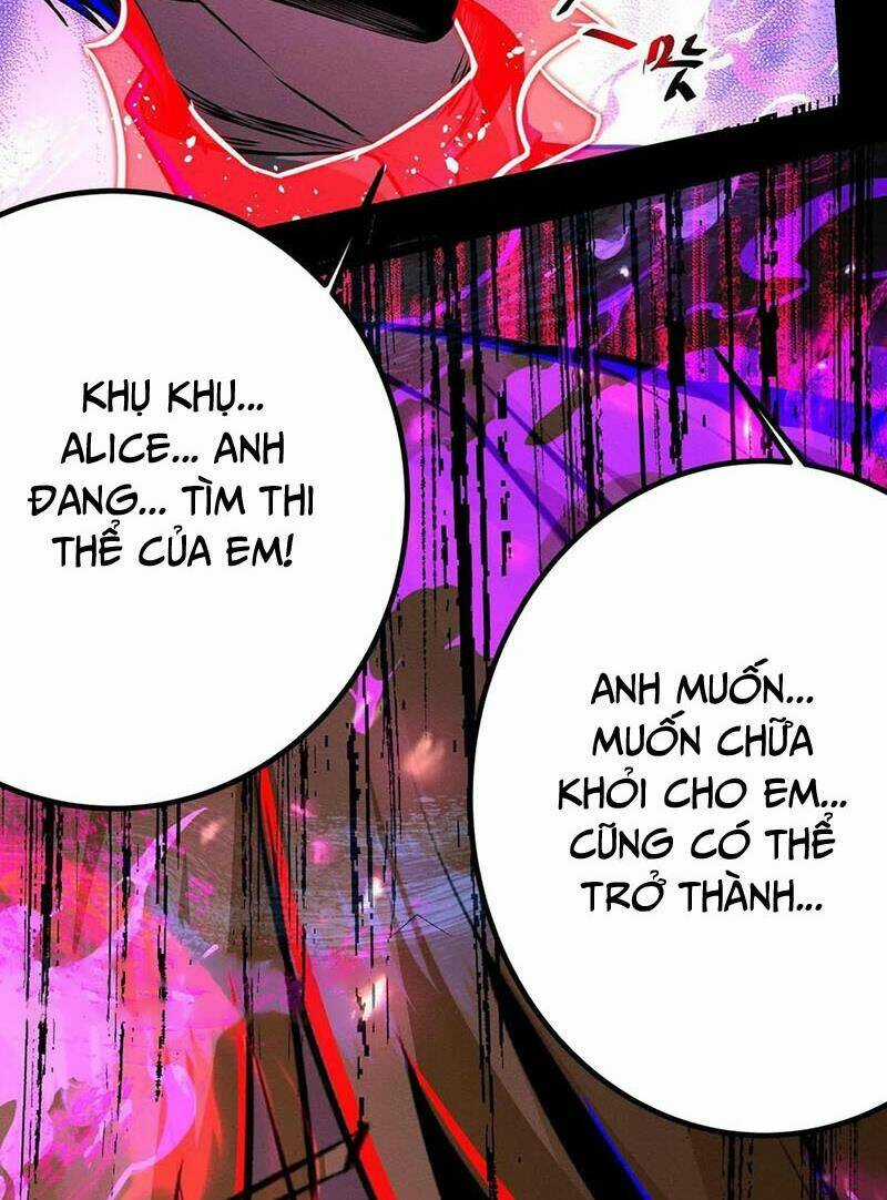 Dược Sư Kì Lạ: Bệnh Nhân Của Tôi Đều Rất Khủng Bố Chapter 236 trang 28