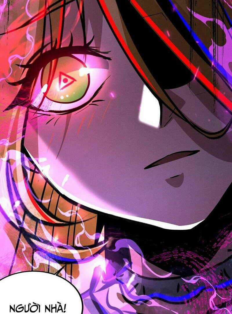 Dược Sư Kì Lạ: Bệnh Nhân Của Tôi Đều Rất Khủng Bố Chapter 236 trang 29