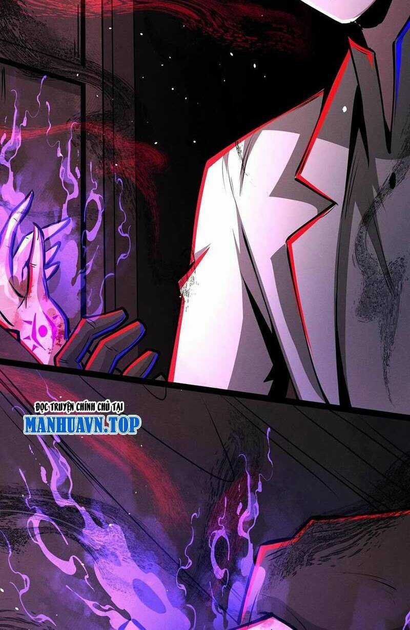 Dược Sư Kì Lạ: Bệnh Nhân Của Tôi Đều Rất Khủng Bố Chapter 236 trang 3