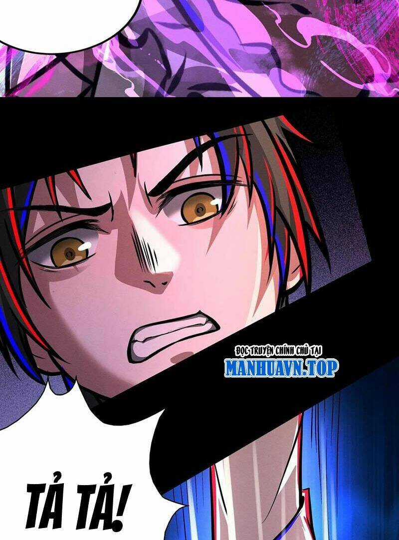 Dược Sư Kì Lạ: Bệnh Nhân Của Tôi Đều Rất Khủng Bố Chapter 236 trang 30