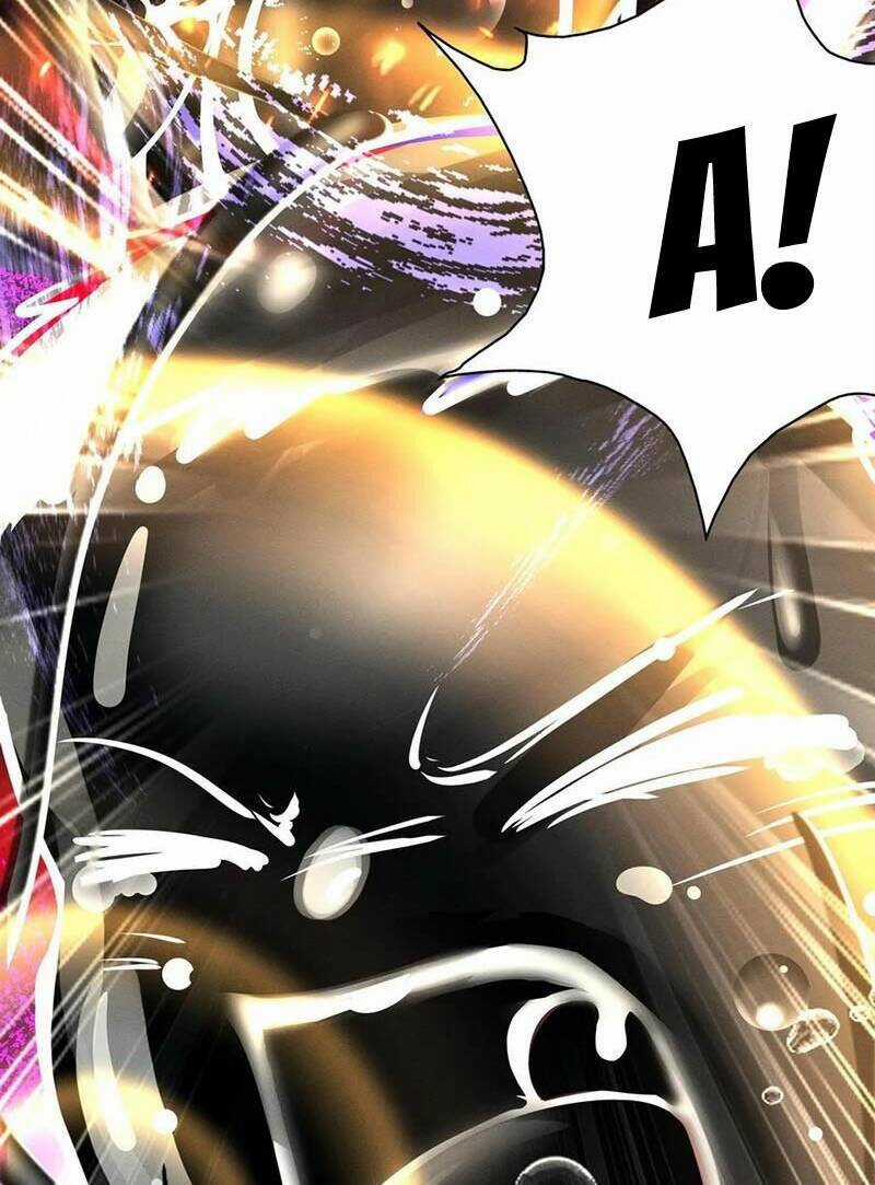 Dược Sư Kì Lạ: Bệnh Nhân Của Tôi Đều Rất Khủng Bố Chapter 236 trang 33