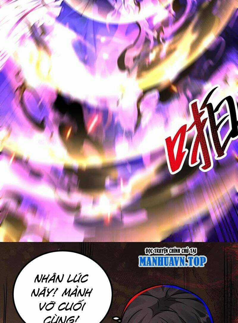 Dược Sư Kì Lạ: Bệnh Nhân Của Tôi Đều Rất Khủng Bố Chapter 236 trang 36