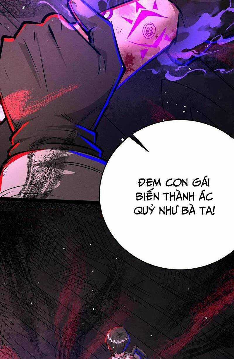 Dược Sư Kì Lạ: Bệnh Nhân Của Tôi Đều Rất Khủng Bố Chapter 236 trang 4