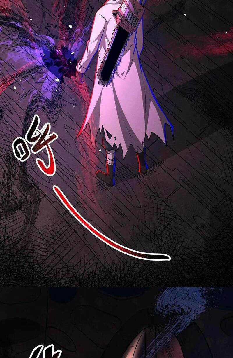 Dược Sư Kì Lạ: Bệnh Nhân Của Tôi Đều Rất Khủng Bố Chapter 236 trang 5