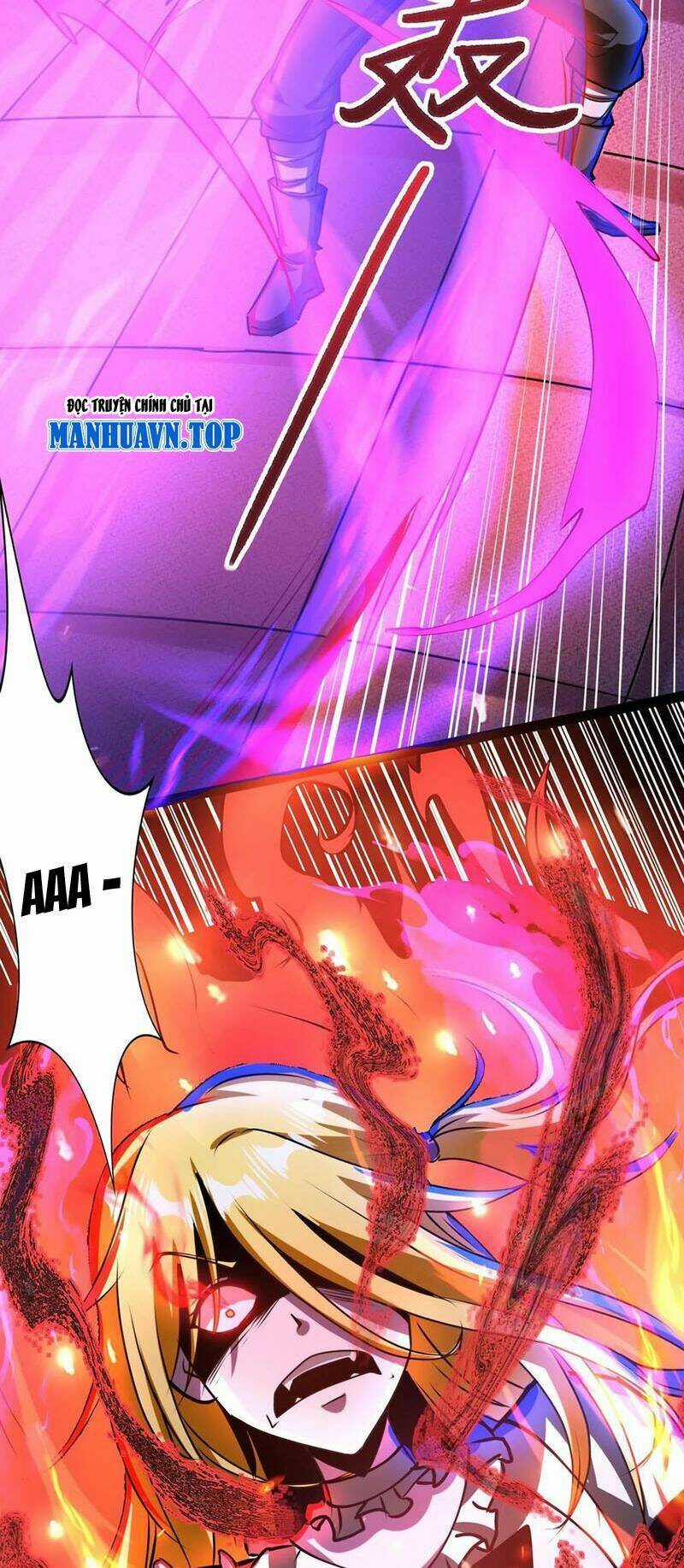 Dược Sư Kì Lạ: Bệnh Nhân Của Tôi Đều Rất Khủng Bố Chapter 237 trang 5