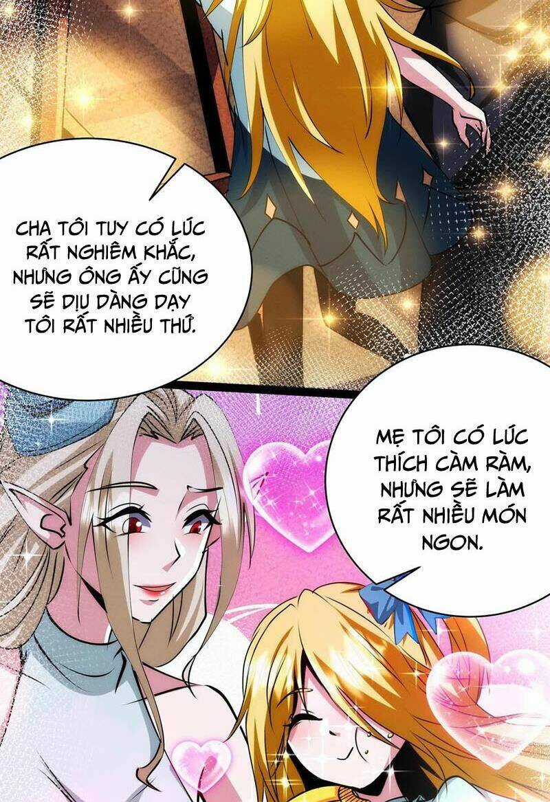 Dược Sư Kì Lạ: Bệnh Nhân Của Tôi Đều Rất Khủng Bố Chapter 238 trang 10