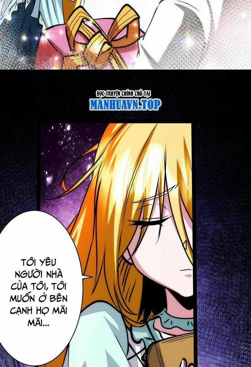 Dược Sư Kì Lạ: Bệnh Nhân Của Tôi Đều Rất Khủng Bố Chapter 238 trang 12