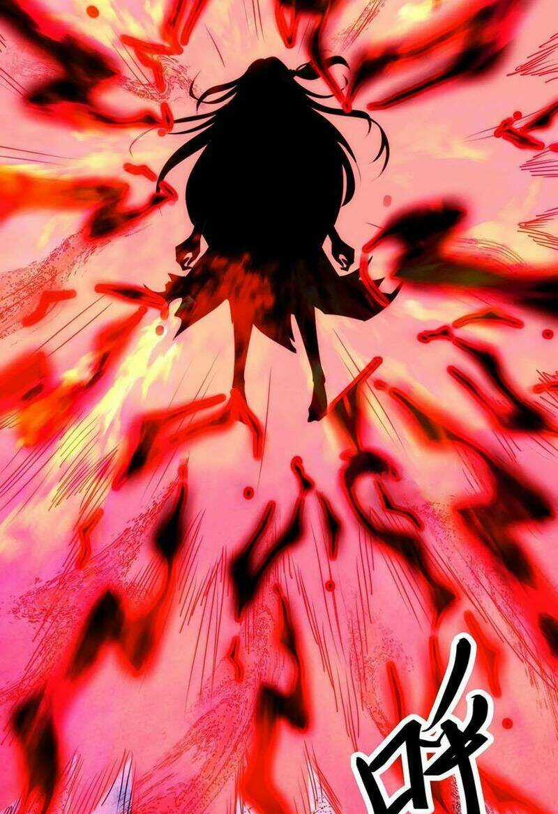 Dược Sư Kì Lạ: Bệnh Nhân Của Tôi Đều Rất Khủng Bố Chapter 238 trang 14