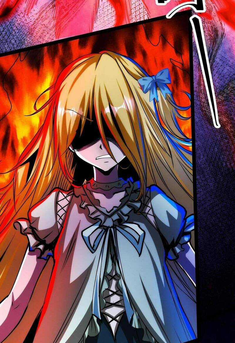 Dược Sư Kì Lạ: Bệnh Nhân Của Tôi Đều Rất Khủng Bố Chapter 238 trang 15