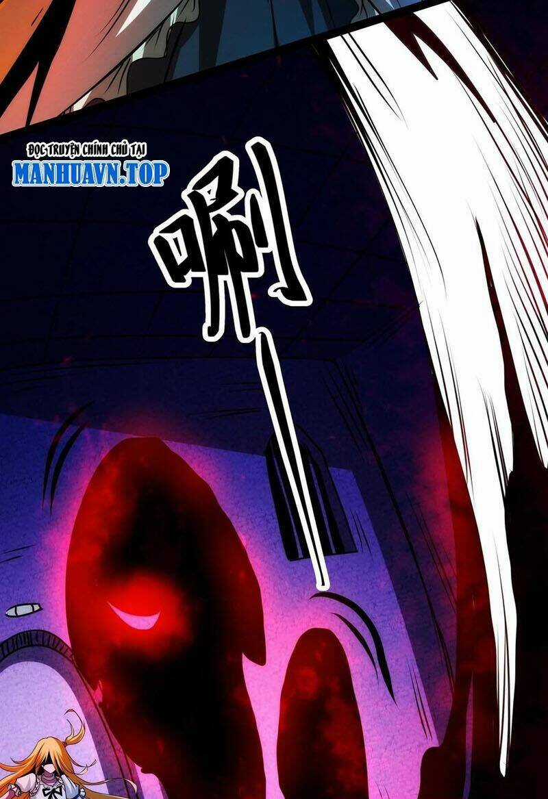 Dược Sư Kì Lạ: Bệnh Nhân Của Tôi Đều Rất Khủng Bố Chapter 238 trang 16