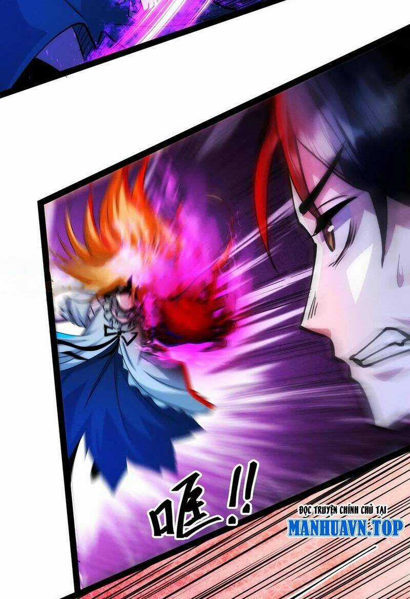 Dược Sư Kì Lạ: Bệnh Nhân Của Tôi Đều Rất Khủng Bố Chapter 238 trang 19