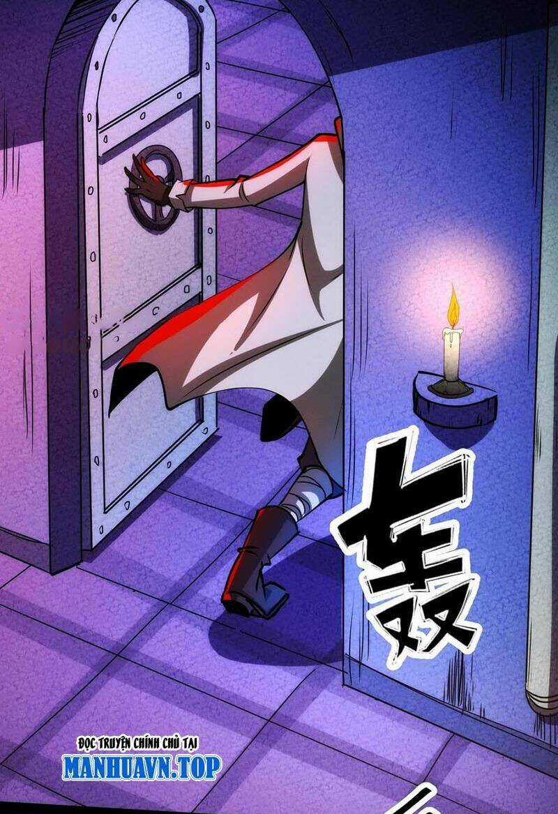 Dược Sư Kì Lạ: Bệnh Nhân Của Tôi Đều Rất Khủng Bố Chapter 238 trang 2