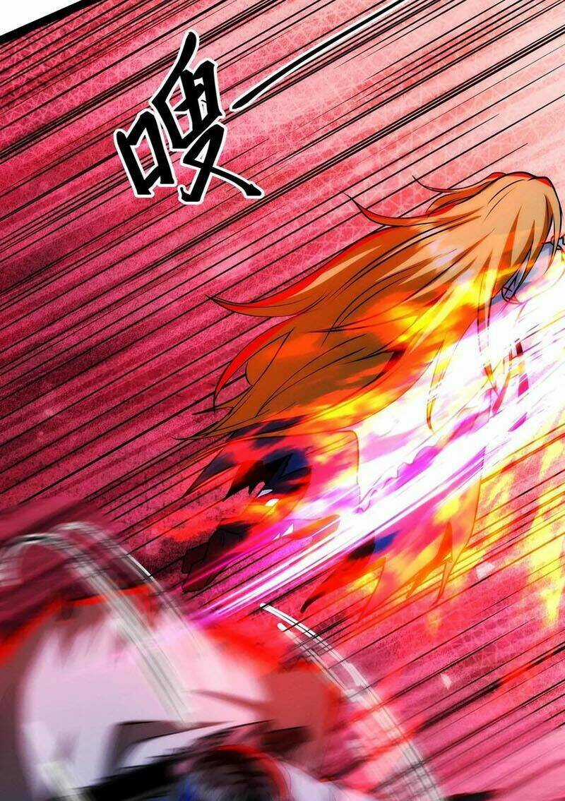 Dược Sư Kì Lạ: Bệnh Nhân Của Tôi Đều Rất Khủng Bố Chapter 238 trang 20