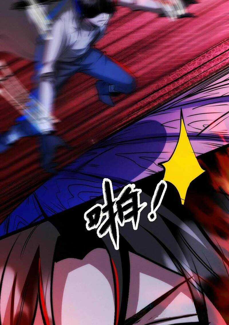 Dược Sư Kì Lạ: Bệnh Nhân Của Tôi Đều Rất Khủng Bố Chapter 238 trang 21