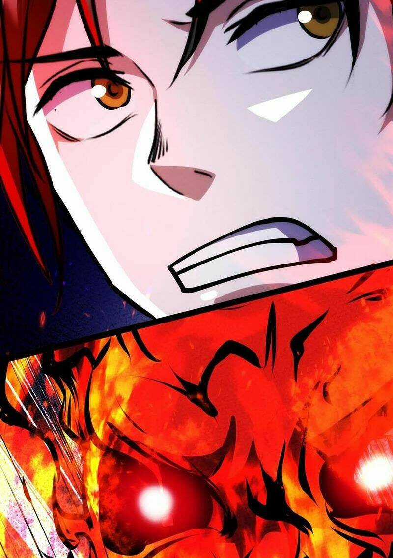 Dược Sư Kì Lạ: Bệnh Nhân Của Tôi Đều Rất Khủng Bố Chapter 238 trang 22