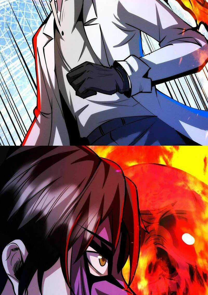 Dược Sư Kì Lạ: Bệnh Nhân Của Tôi Đều Rất Khủng Bố Chapter 238 trang 24