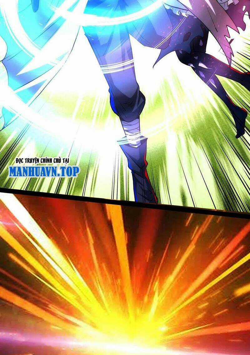 Dược Sư Kì Lạ: Bệnh Nhân Của Tôi Đều Rất Khủng Bố Chapter 238 trang 26