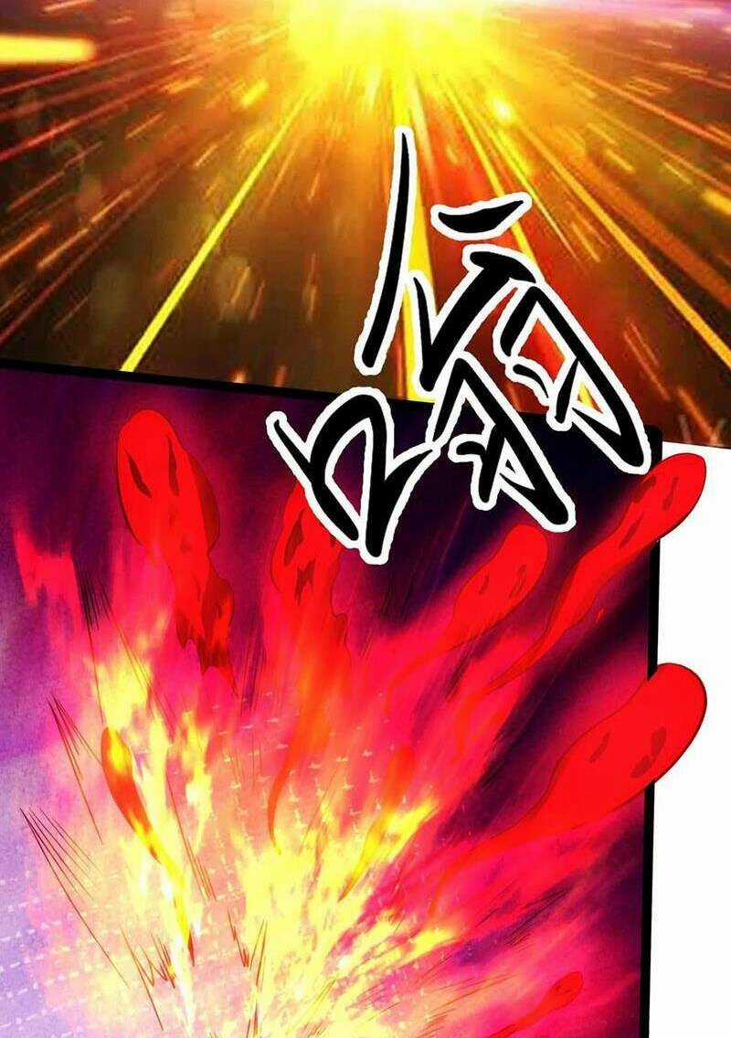 Dược Sư Kì Lạ: Bệnh Nhân Của Tôi Đều Rất Khủng Bố Chapter 238 trang 27