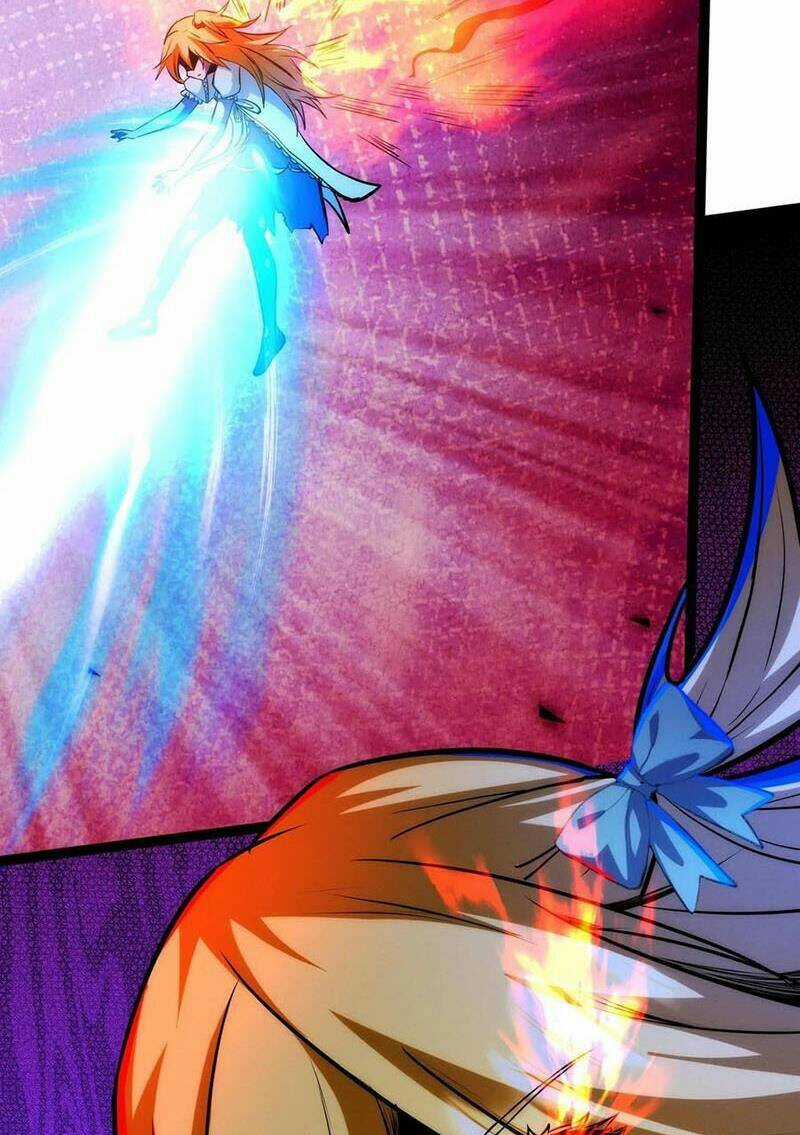 Dược Sư Kì Lạ: Bệnh Nhân Của Tôi Đều Rất Khủng Bố Chapter 238 trang 28