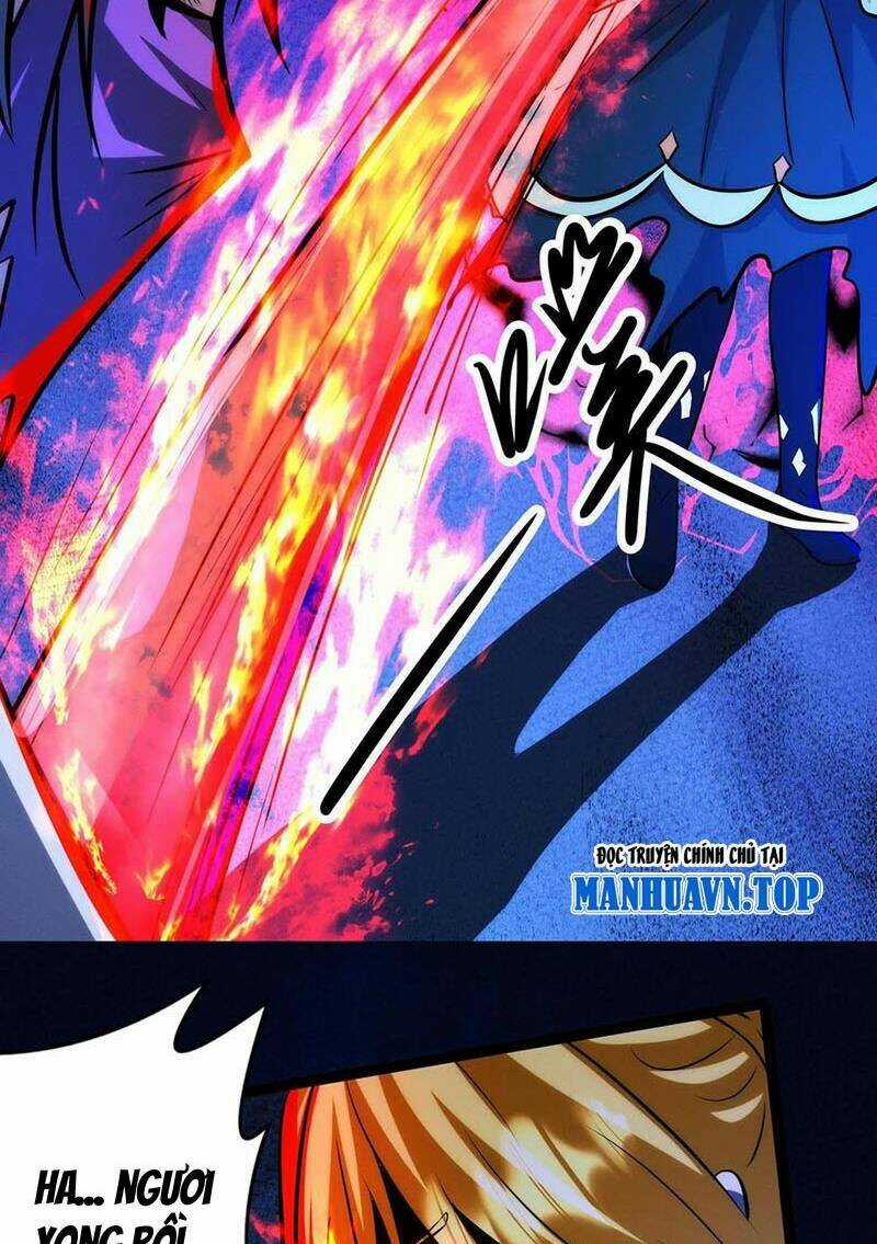 Dược Sư Kì Lạ: Bệnh Nhân Của Tôi Đều Rất Khủng Bố Chapter 238 trang 30