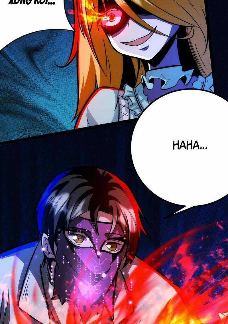 Dược Sư Kì Lạ: Bệnh Nhân Của Tôi Đều Rất Khủng Bố Chapter 238 trang 31