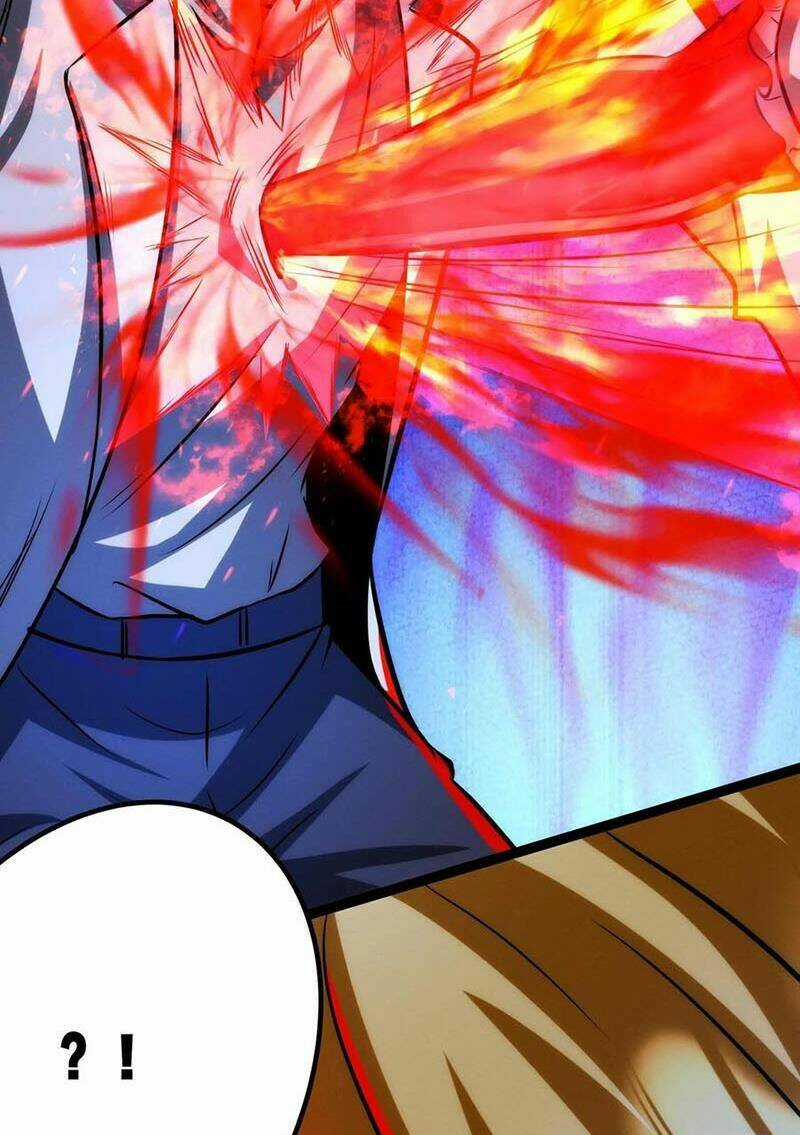 Dược Sư Kì Lạ: Bệnh Nhân Của Tôi Đều Rất Khủng Bố Chapter 238 trang 32