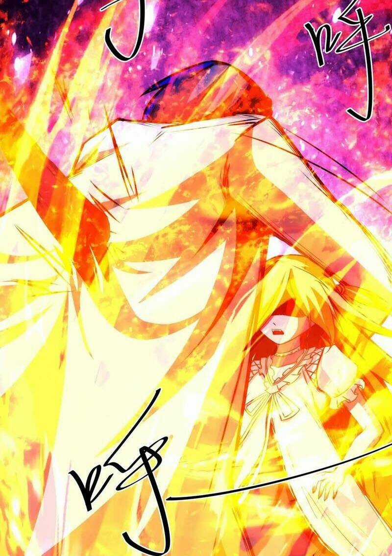 Dược Sư Kì Lạ: Bệnh Nhân Của Tôi Đều Rất Khủng Bố Chapter 238 trang 35