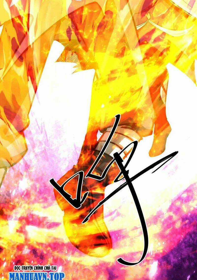 Dược Sư Kì Lạ: Bệnh Nhân Của Tôi Đều Rất Khủng Bố Chapter 238 trang 36