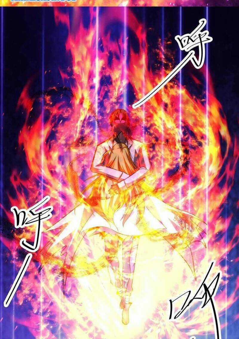 Dược Sư Kì Lạ: Bệnh Nhân Của Tôi Đều Rất Khủng Bố Chapter 238 trang 37