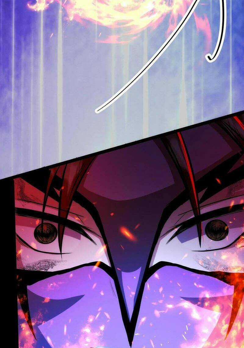 Dược Sư Kì Lạ: Bệnh Nhân Của Tôi Đều Rất Khủng Bố Chapter 238 trang 38