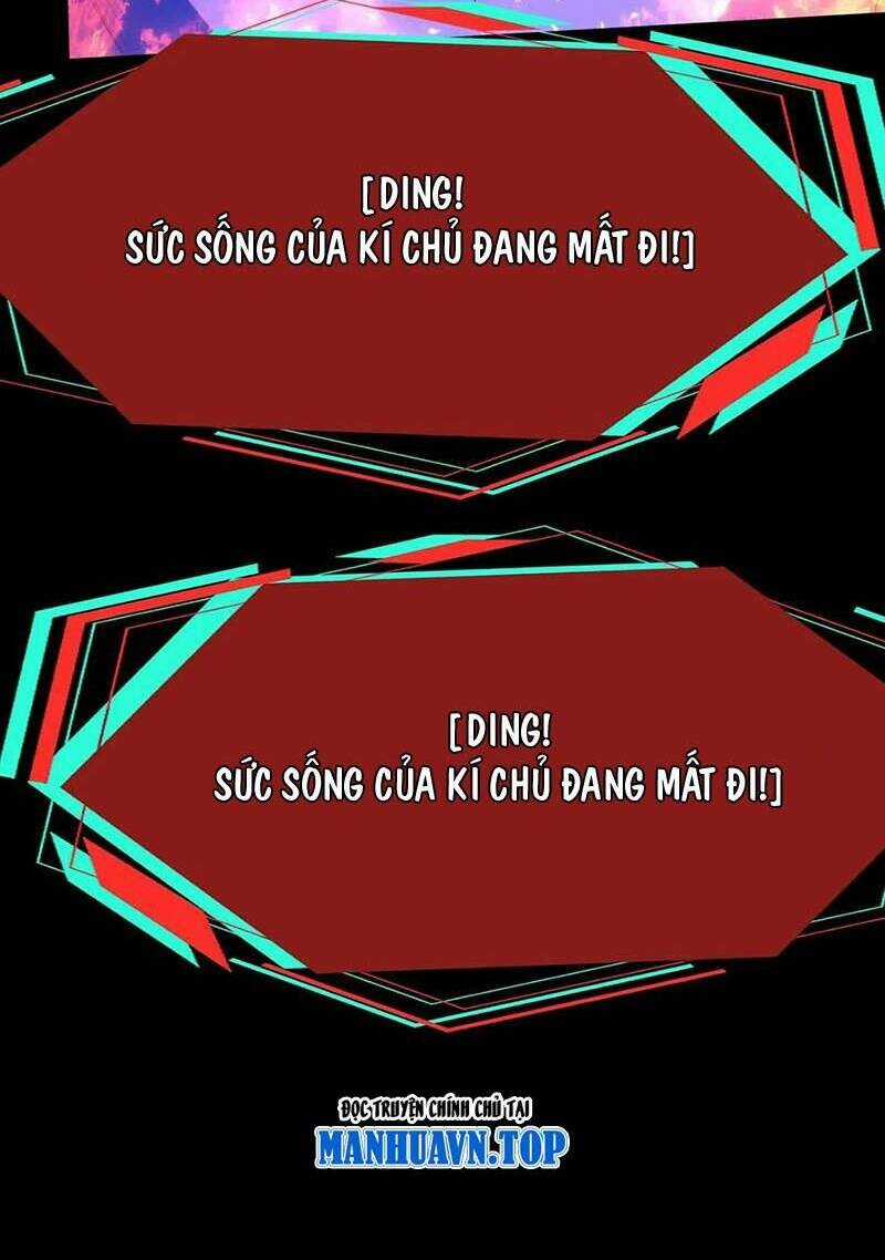 Dược Sư Kì Lạ: Bệnh Nhân Của Tôi Đều Rất Khủng Bố Chapter 238 trang 39